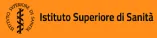 Logo Istituto Superiore di Sanità