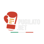 Logo Pugilato.bet