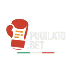 Logo Pugilato.bet
